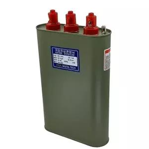 [셀러허브 가전]디지털테크 저압 진상 콘덴서 380V 20KVA DLE-3H20K6T