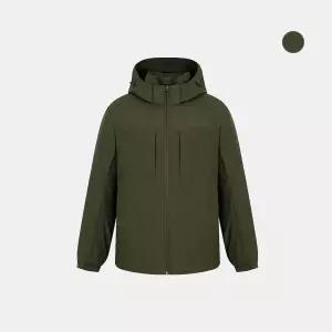 네파 459, 남성 템프스 3 IN1 윈드스토퍼 자켓 7J506022061327