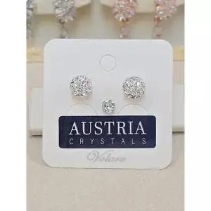 볼라레 세이브존03 볼라레 14K지에프 다이아 미러볼 7mm 데일리 귀...