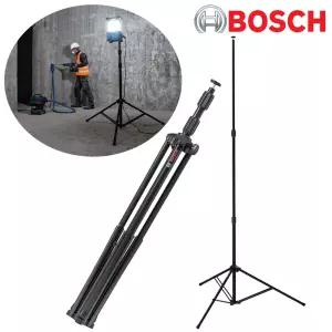 BOSCH 라이트 트리포드 조명등 삼각대 3m (라이트 미포함) 보쉬 작업등 거치대