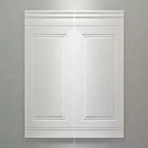 입체 벽지 시트지 완충 제품 방수 접착 폼블럭 인테리어