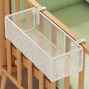 창틀 선반 행거 바스켓 바구니 다용도 화분 철제 매쉬망