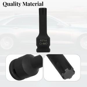 임팩트 래칫 렌치용 소켓 어댑터 견고한 수리 자동차 액세서리