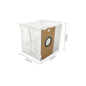 Lydsto R1/R2/R3/R5/S1 먼지 봉투 로봇 진공 청소기 부품에 대 한 9PCS  가방 쓰레기