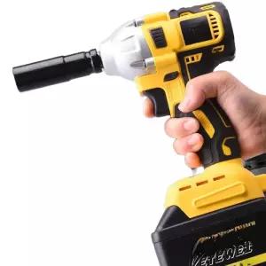 인팩 전기 임팩 렌치 충전식 무선 에어 다기능 소형 충전드릴