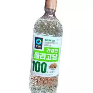 (올핀)대상 청정원 올리고당 1.2KG 12개