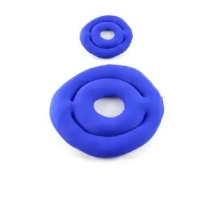 항문 엉덩이 산후조리원 방석 출산선물 산모 원형쿠션 실버용품 보호 임부