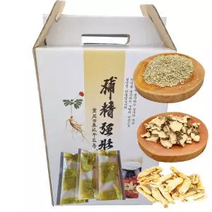 (액상차)회향 백출 인삼100ml 30포