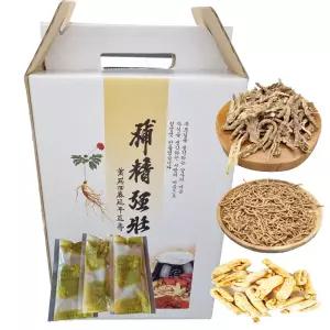 (액상차)석창포 원지 인삼100ml 30포