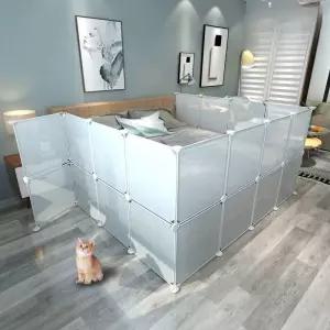 침대밑가림막 쇼파밑 틈새막이 막기 쇼파 울타리 칸막이