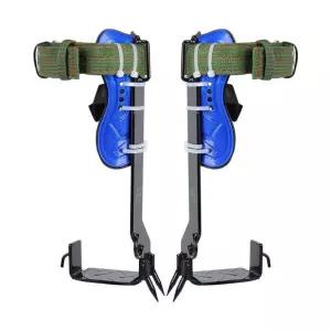 도구 장비 등반 생존 나무 승족 승족기 갈고리 다용도 벨트 타기