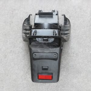 호환 CB400 SF VTEC 1992 - CB 머드가드 리어 타이어  라이센스 번호판 프레임 홀더 브래킷 95