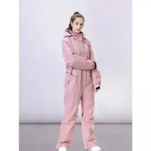 성인방한우주복 방한복 점프 작업복 남자 슈트 점퍼