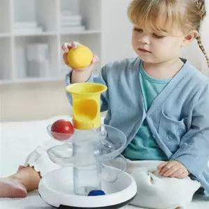 오뚝이 놀이기구 타워 운동 121066 실내 유아