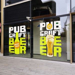 BEER 맥주 유리 예쁜 위스키잔 두껍게 와인잔 자이언트 Beer 대형 스카티카메론