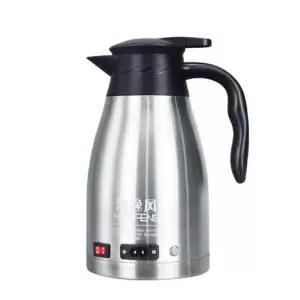 커피포트 24v 대용량 커피 24V 1300ml 대형 주전자