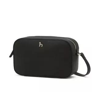 헤지스 액세서리 26SS HIWA6E180BK BEST블랙 가죽 퍼피 카메라백22446349912087198