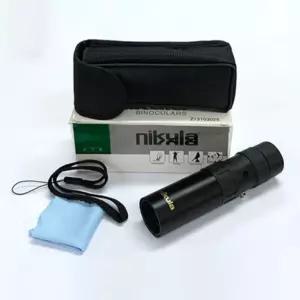 초소형 단망경 관찰 망원경 휴대 등산 콘서트 관람 야외 30배율