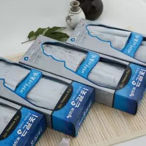 은갈치선물세트 제주 은갈치(특대) 4마리 세트