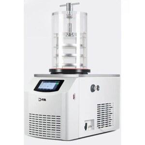 진공 동결 건조기 냉동 말린 실험용 증발 상품 농산물 부스 배양기 전기 304 미니