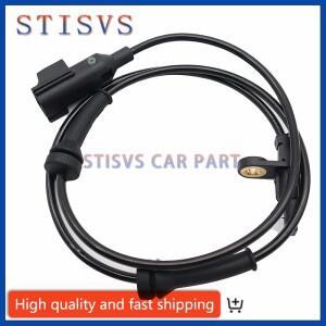 랜드로버호환 L560 250PS 300PS P250 P300 LR 용 전면 ABS 센서 휠 속도 T4A4018 090860 140695