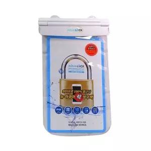 [하프클럽/]아쿠아락 스마트폰 방수팩 중 랜덤발송