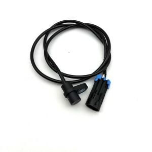 4013251 & 스카우트 인디아 로드마스터 바이크 오토바이용 신형  전후방 ABS 휠 속도 센서