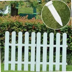 정원 울타리 펜스 정원테두리 텃밭꾸미기 화단꾸미기