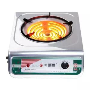 전기 핫플레이트 코일 실험실 열판 사각 인덕션 기본 전기곤로 대형