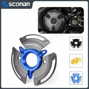 Yamaha T-MAX560 TMAX560 TMAX TECHMAX 바이크 오토바이 액세서리 엔진 커버 엔진 슬라이더 떨어지는 보호