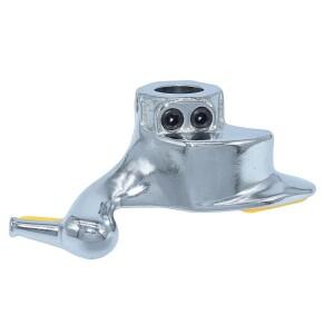 고강도 캐스트 스틸 타이어 체인저 롤아웃 분해 헤드 자동차 부품 도구 버드 28mm 30mm