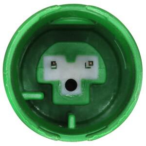 랜드로버호환 레인지 2007-2012 용 2피스 ABS 휠 속도 센서 후면 오른쪽 및 왼쪽 SSF500021