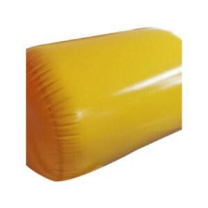 덤블링 쿠션 에어튜브 합기도 노랑 두꺼운 1 1 56m 레드 70cm 모델