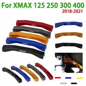 바이크 오토바이 리어 서스펜션 완충기 브래킷 야마하 XMAX 125 250 300 400 X-MAX 300 XMAX125 XMAX250 XM