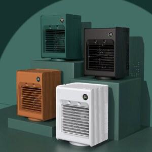 캠핑용에어컨 소형에어컨 이동식 냉방 캠핑용품 차박