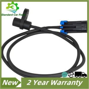 폴라리스 인디언 전동사이클 로드마스터용 프론트 ABS 휠 속도 센서 4013251