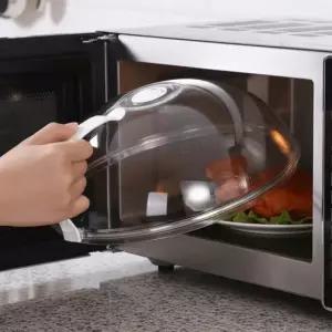 전자레인지 다용도 플래시 가드