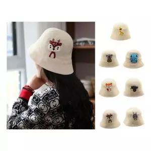 [콩심팥심]여름 썬캡 비치캡 썬바이저 볼캡 라탄 밀짚볼캡 여름캡모자