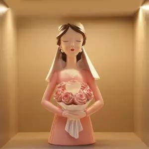 북유럽 홈카페 장식품 스탠딩 인테리어 감성 데크 소품 촬영 인테리어 거실 카페