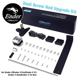 Creality Ender-3 V2 이중 Z 축 키트 리드 스크류 Ender 3Ender-3 ProEnder-3 V2 3D 프린터용 스테퍼 전동