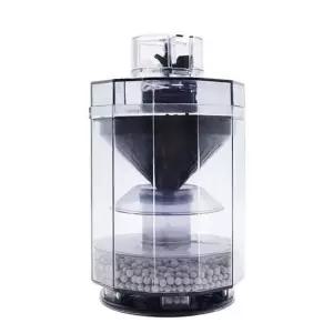 현이몰 피쉬렛 집똥기 원통 여과기 필터 거북이 어항 똥집기 미니어항여과기 집똥여과기 어항여과기설치