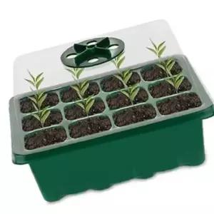 모종판 12구 5개입 테라스텃밭 아파트텃밭 옥상화단