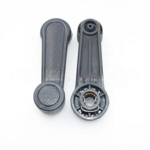 스즈키 Jiangnan Old Alto 해피 강력한 내구성 12mm 내부 치아 직경에 대 한 자동차 창 리프팅에 2pcs 핸드