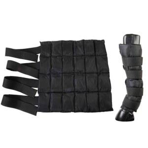 다리 정강이 보호대 5종 보호 성인 미끄럼방지 정강이보호대 압박 흡수 말타기 킥복싱