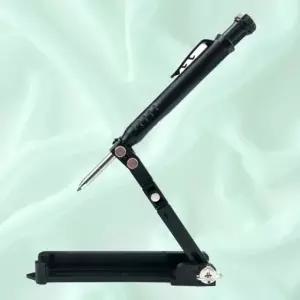 다용도 다기능 재단 타일 목수 포인트 눈금자 연필