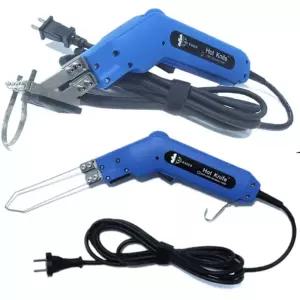 스티로폼 열선 커팅기 일반 우드락 단열재 200W 스펀지 20mm