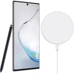 삼성 갤럭시 노트 10+ 플러스 256GB 12GB 68인치 QHD+ AMOLED 스냅드래곤 855 4300mAh 배터리 4G LTE TMobi