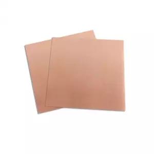구리판 0.5T 200X300mm 적동판 구리판재 nCq2+7tSh