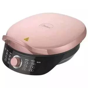 누룽지 만드는 기계 가정용 만드는기계 철판 후라이팬