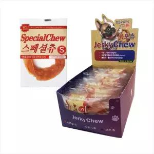 네츄럴EX 스페셜츄 30개입 1박스 반려견 댕댕이 건강한 수제 간식 영양식 똑똑한 애견